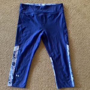 Under Armour Compression Leggings